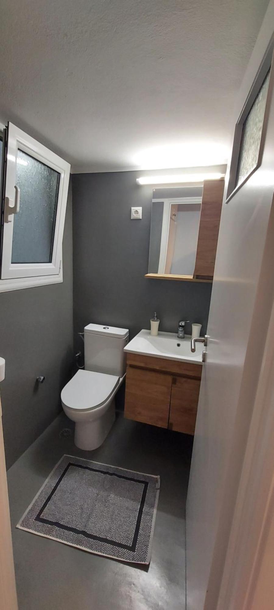 Ferienwohnung Poseidon Blue Artemida  Exterior foto