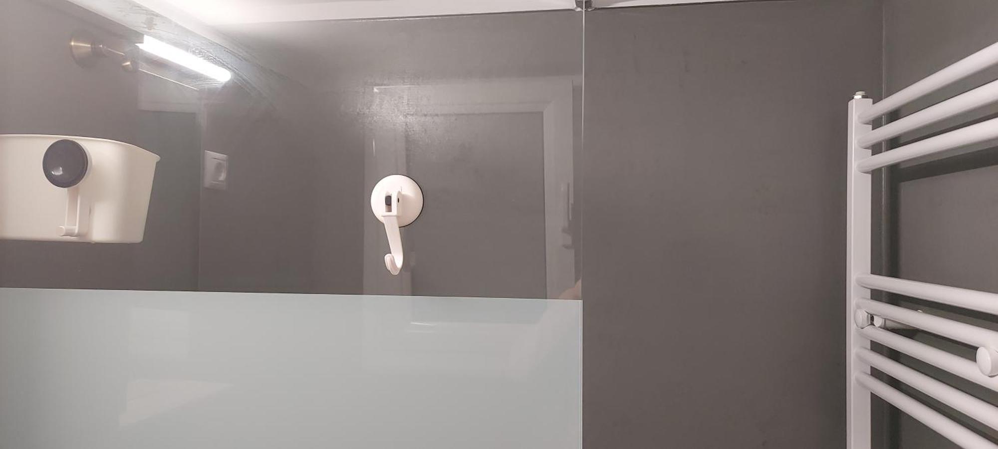Ferienwohnung Poseidon Blue Artemida  Exterior foto